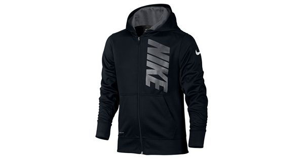 kohls nike hoodie sale