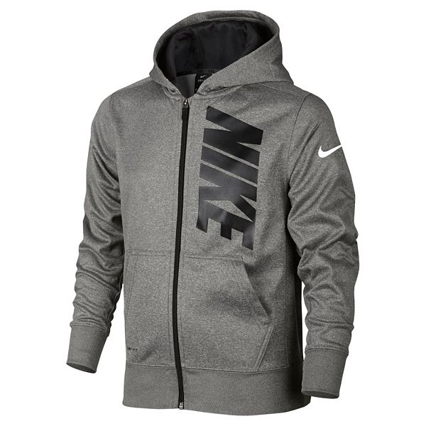 kohls nike hoodie sale