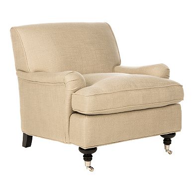 Safavieh Chloe Club Arm Chair