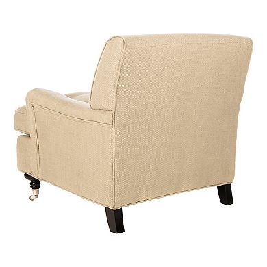 Safavieh Chloe Club Arm Chair