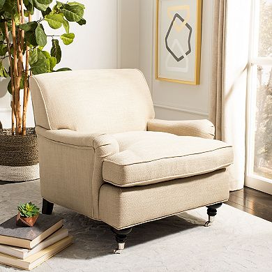 Safavieh Chloe Club Arm Chair