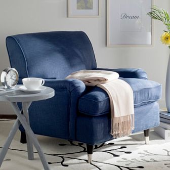 Safavieh Chloe Club Arm Chair