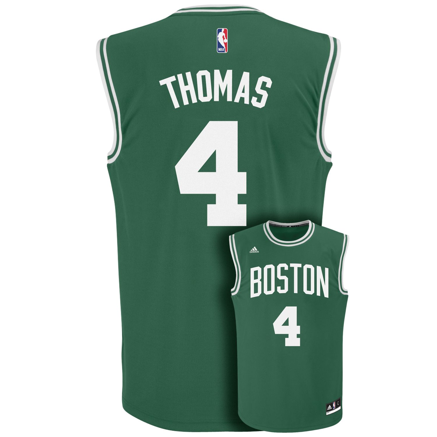 isaiah thomas celtics shirt
