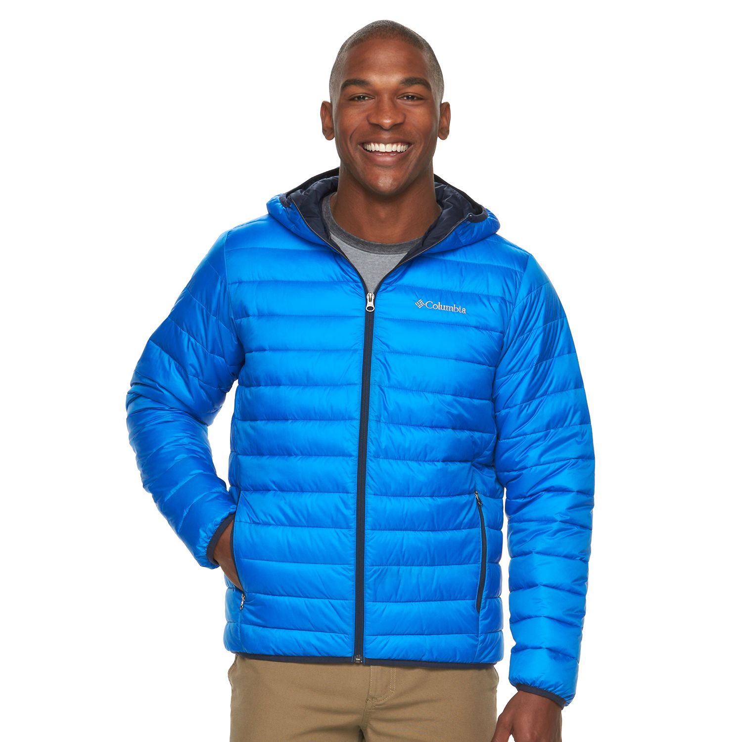 columbia elm ridge jacket