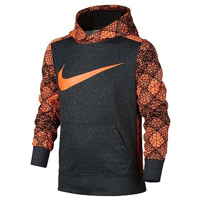 Nike therma fit ko hoodie store