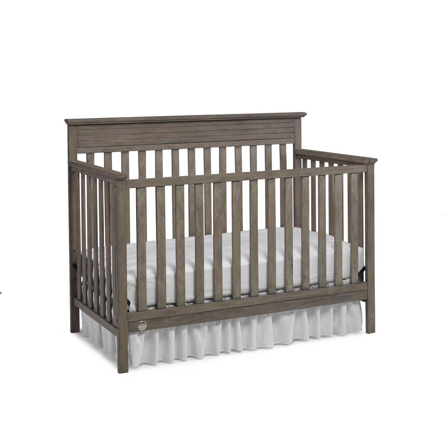 fisher price 4 in 1 crib