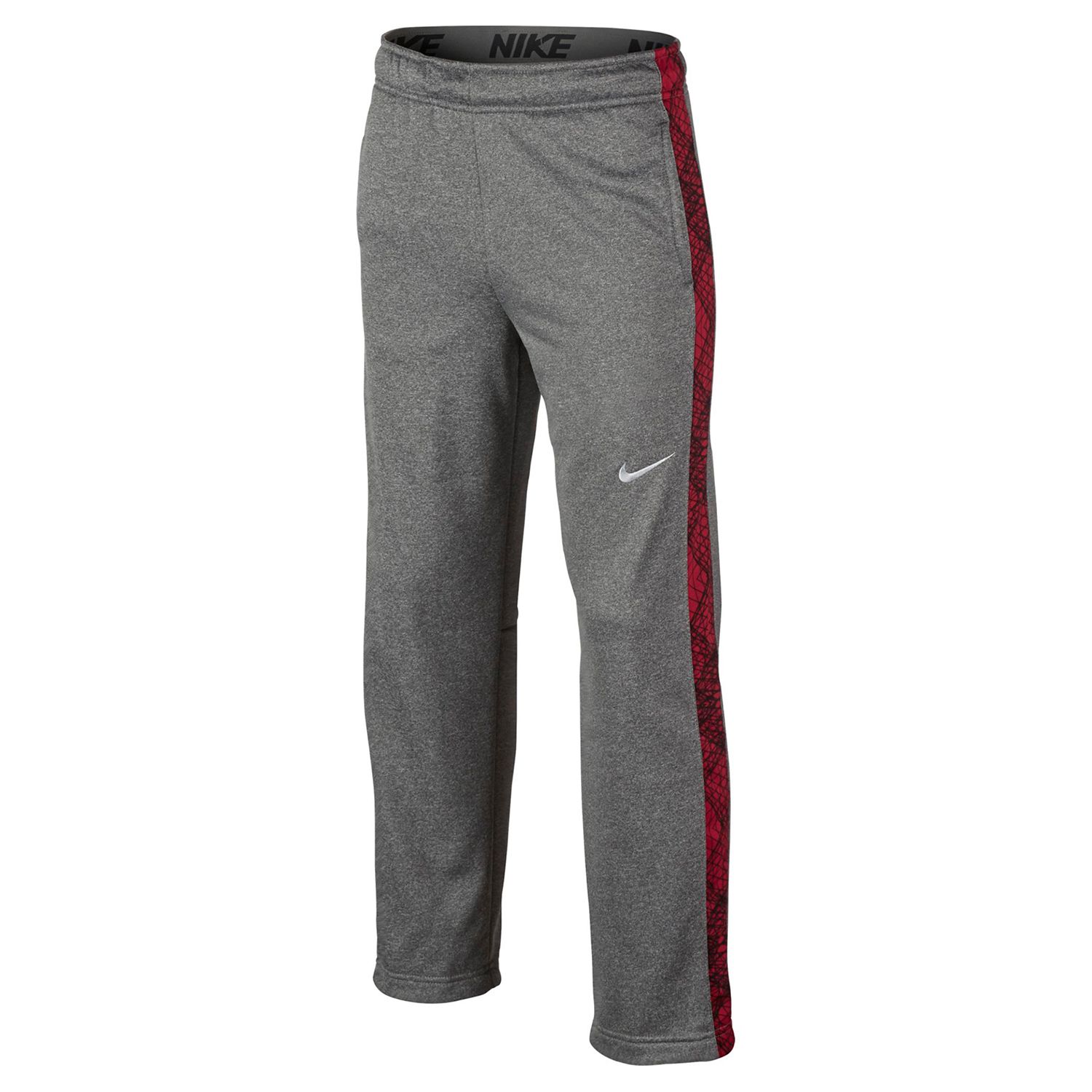 nike ko fleece pants