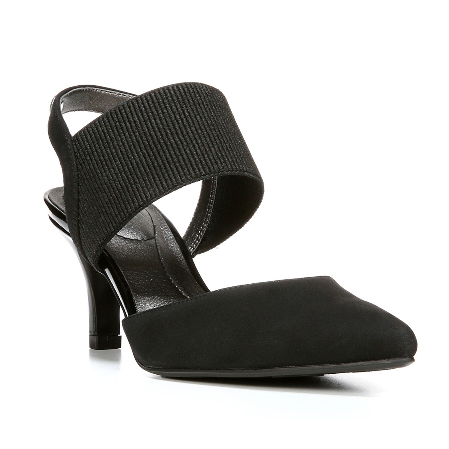 kohls lifestride heels