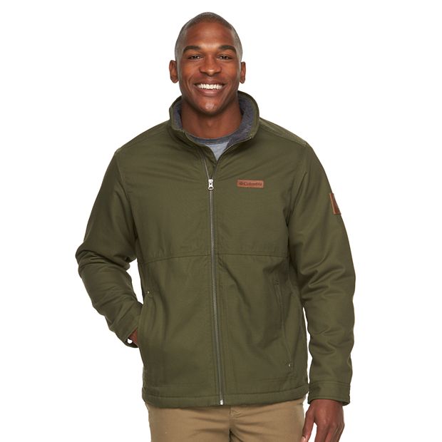 Columbia peat moss clearance jacket