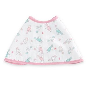 aden by aden + anais Muslin Burpy Bib