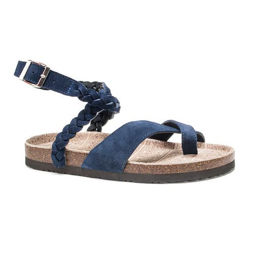 MUK LUKS Estelle Women's Sandals