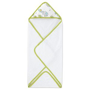 aden by aden + anais Hooded Towel