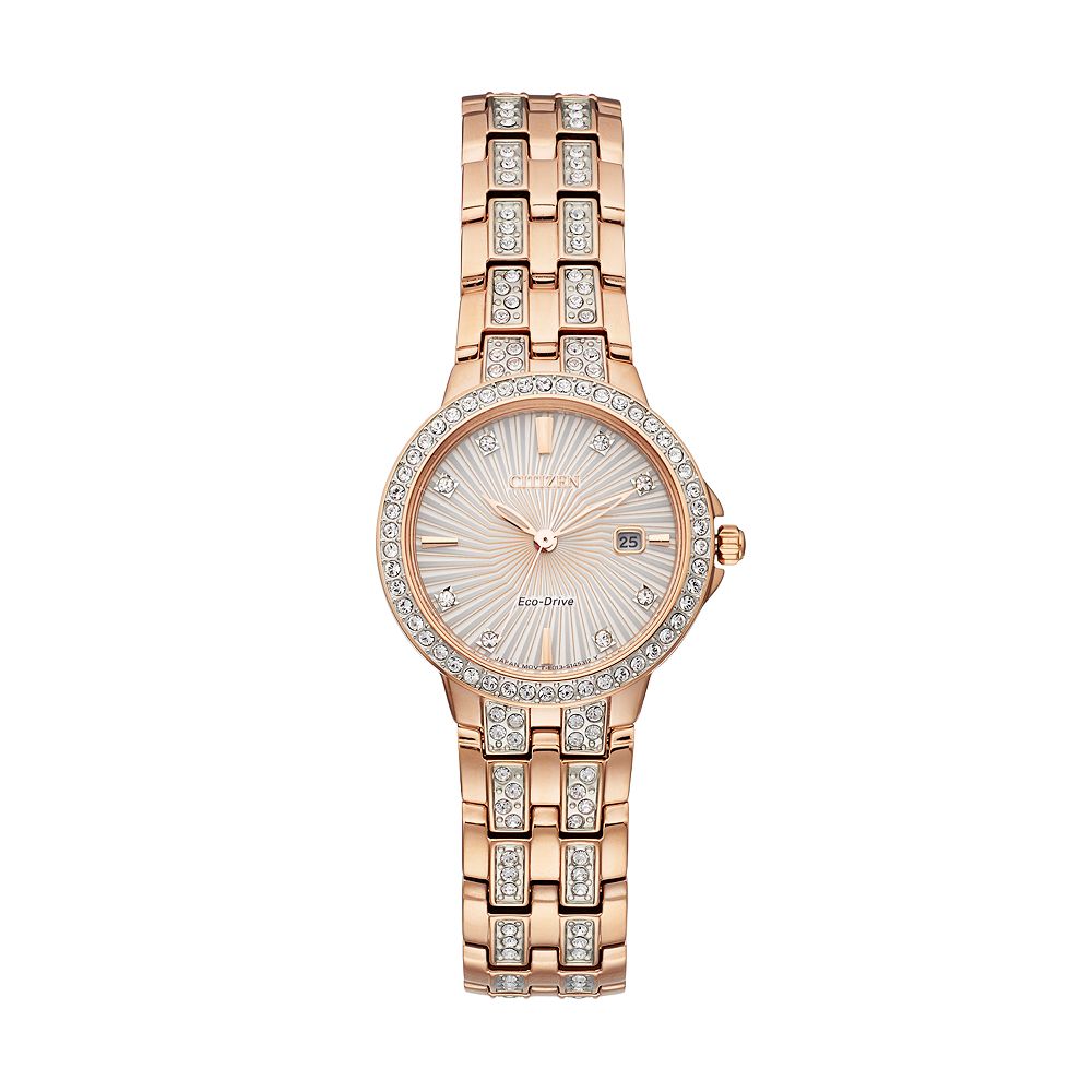 Citizen Eco-Drive Women display picture 2