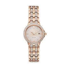 Kohl's citizen cheap watch women's