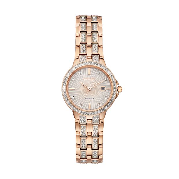 Citizen Eco-Drive Women display picture 1