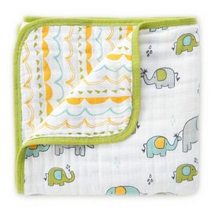 aden by aden + anais Muslin Dream Blanket