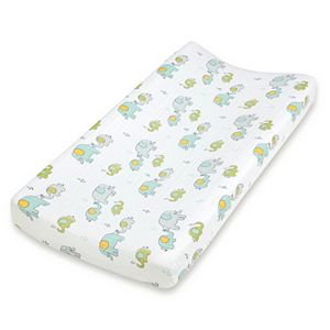 aden by aden + anais Muslin Changing Pad Cover