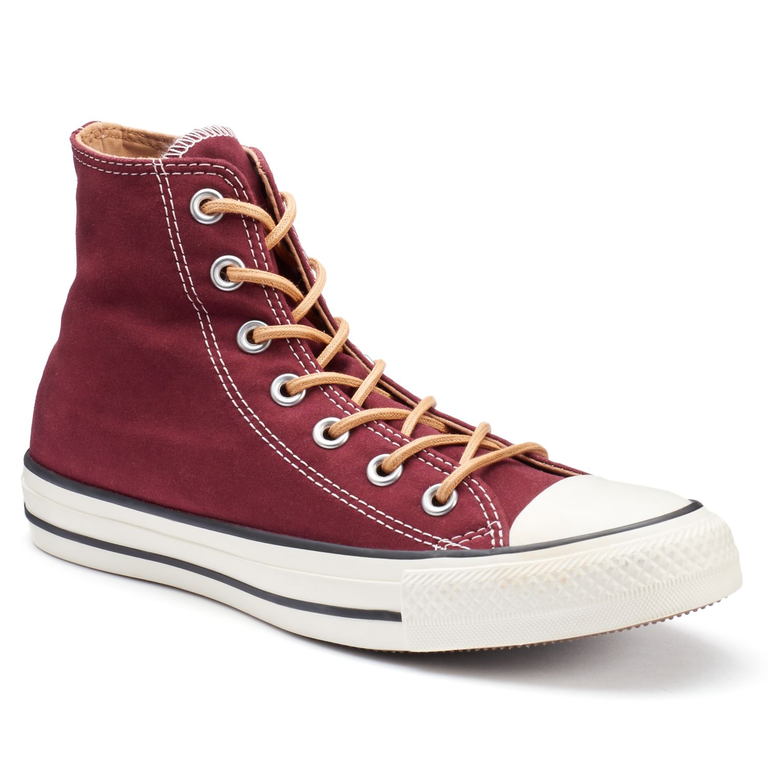 converse chuck taylor all star peached canvas
