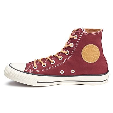 Adult Converse Chuck Taylor All Star Peached Canvas High-Top Sneakers