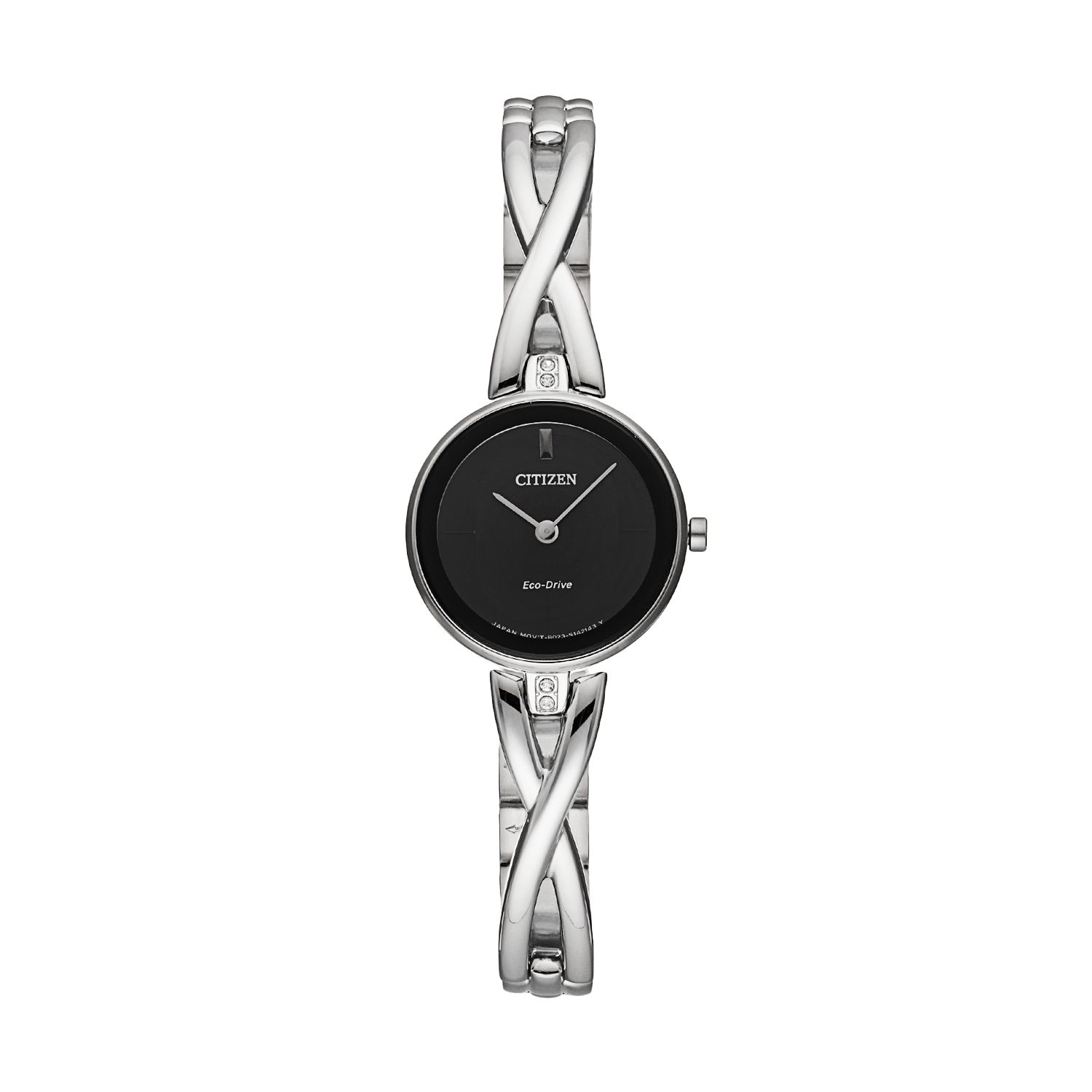 Women's citizen shop watches at kohl's