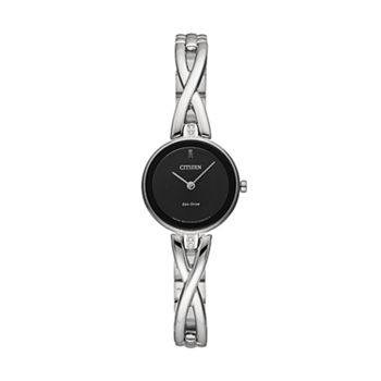 kohl's citizen eco drive women's