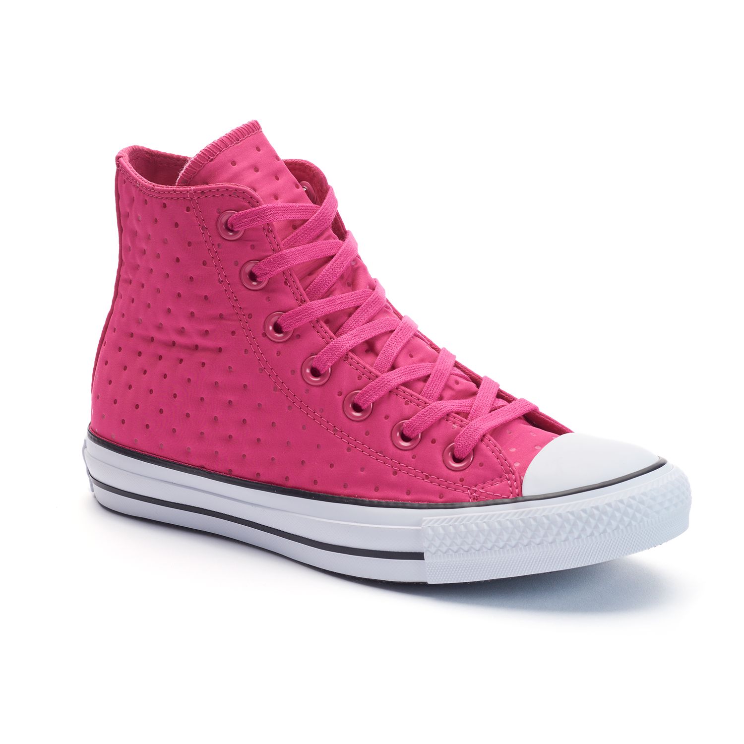 converse neoprene high top