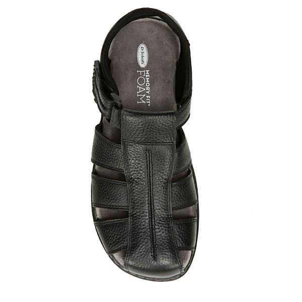 dr scholls mens fisherman sandals