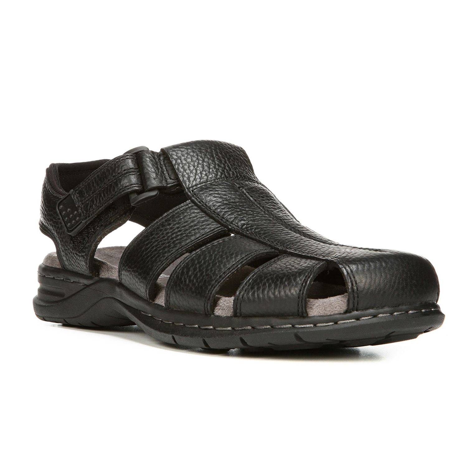 dr scholls fisherman sandals