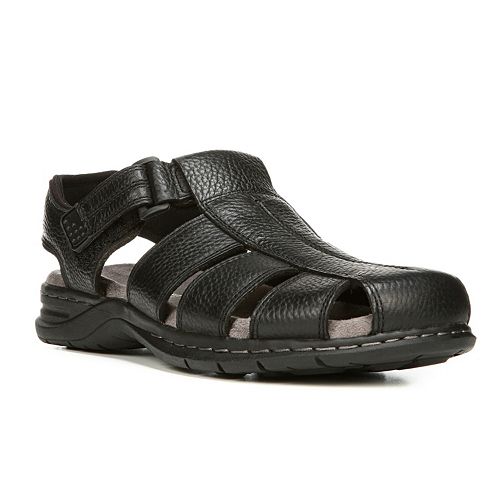 dr scholl's men's gaston