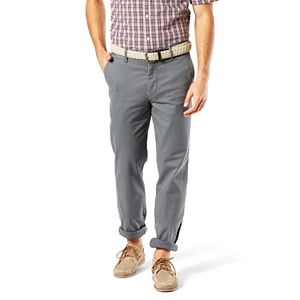 Men's Dockers Straight-Fit Pacific Washed Khaki Pants