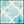 Turquoise Ivory