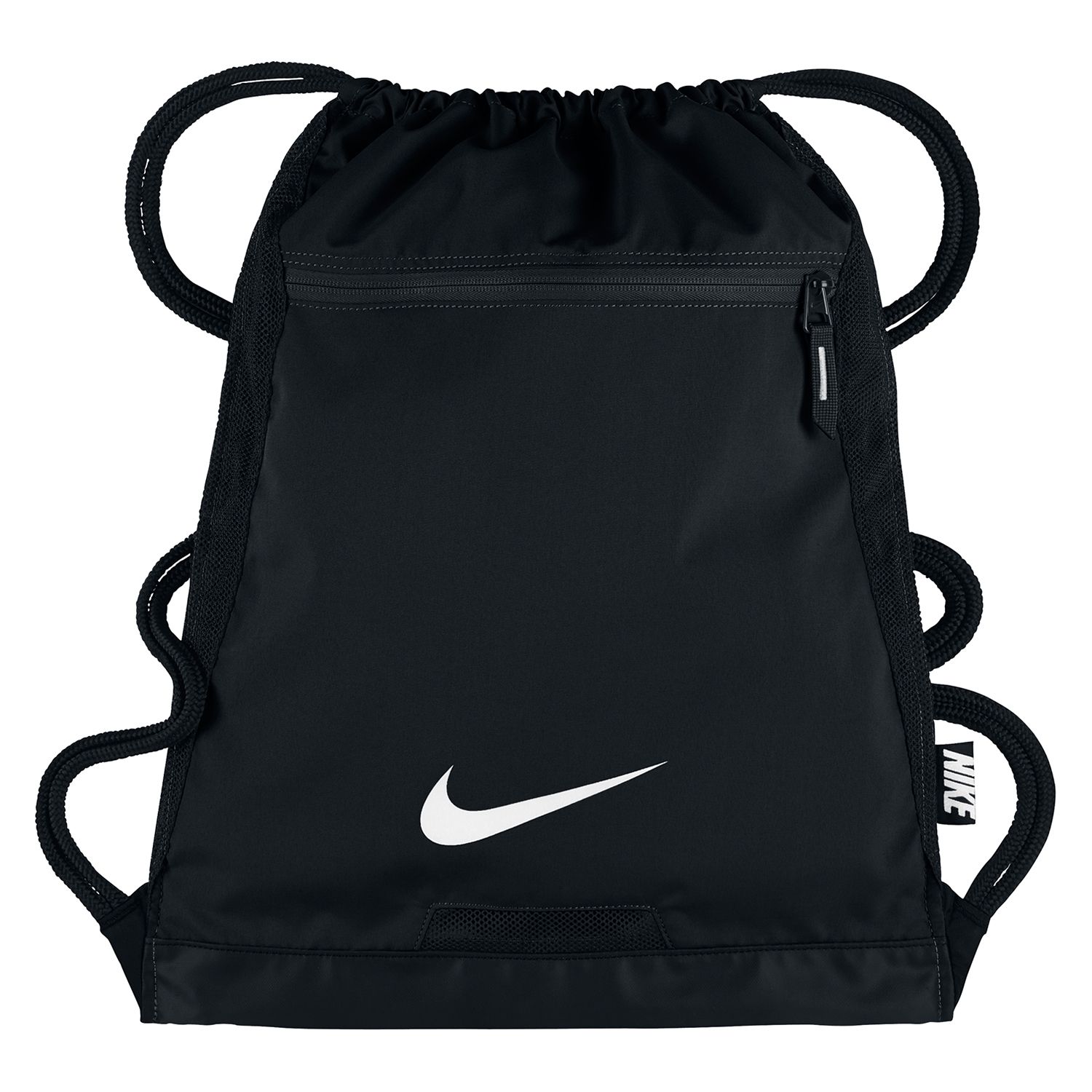 nike drawstring bag kohls