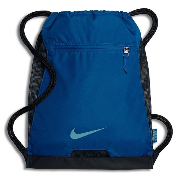 Gym sack 2024 nike alpha adapt