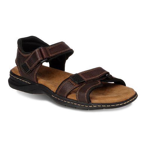 Dr. Scholl's Gus Men's River Sandals