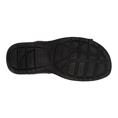 Dr. Scholl's Gus Men's River Sandals