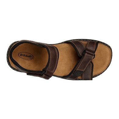 Dr. Scholl's Gus Men's River Sandals