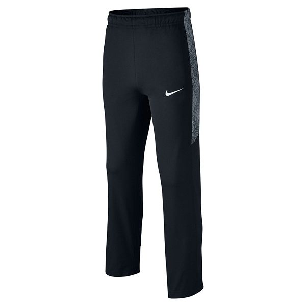 Boys 8-20 Nike Dri-FIT Legacy Pants