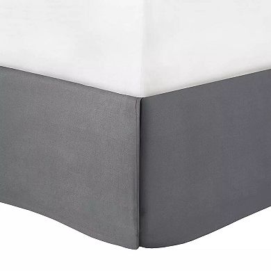 Madison Park Essentials Barret Comforter Set with Cotton Sheets