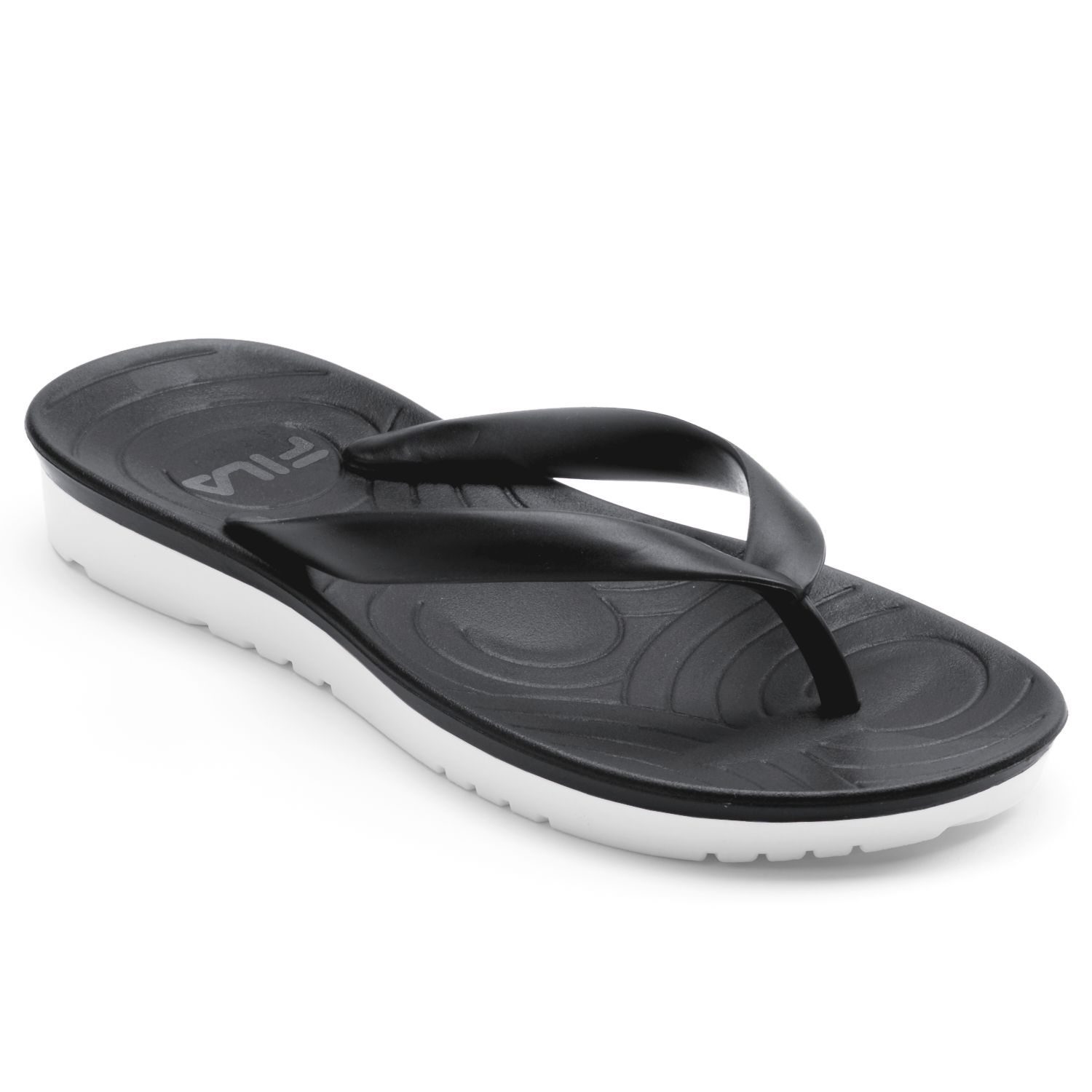 kohls jelly sandals