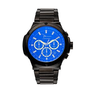 Marc Anthony Men's Modern Masculinity Stainless Steel Chronograph Watch