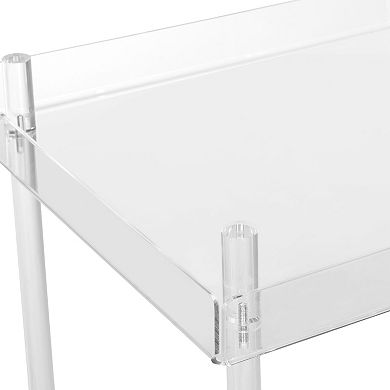 Safavieh Healy Bar Cart