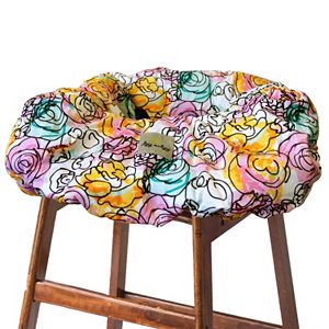 Itzy Ritzy Ritzy Sitzy Shopping Cart & High Chair Cover