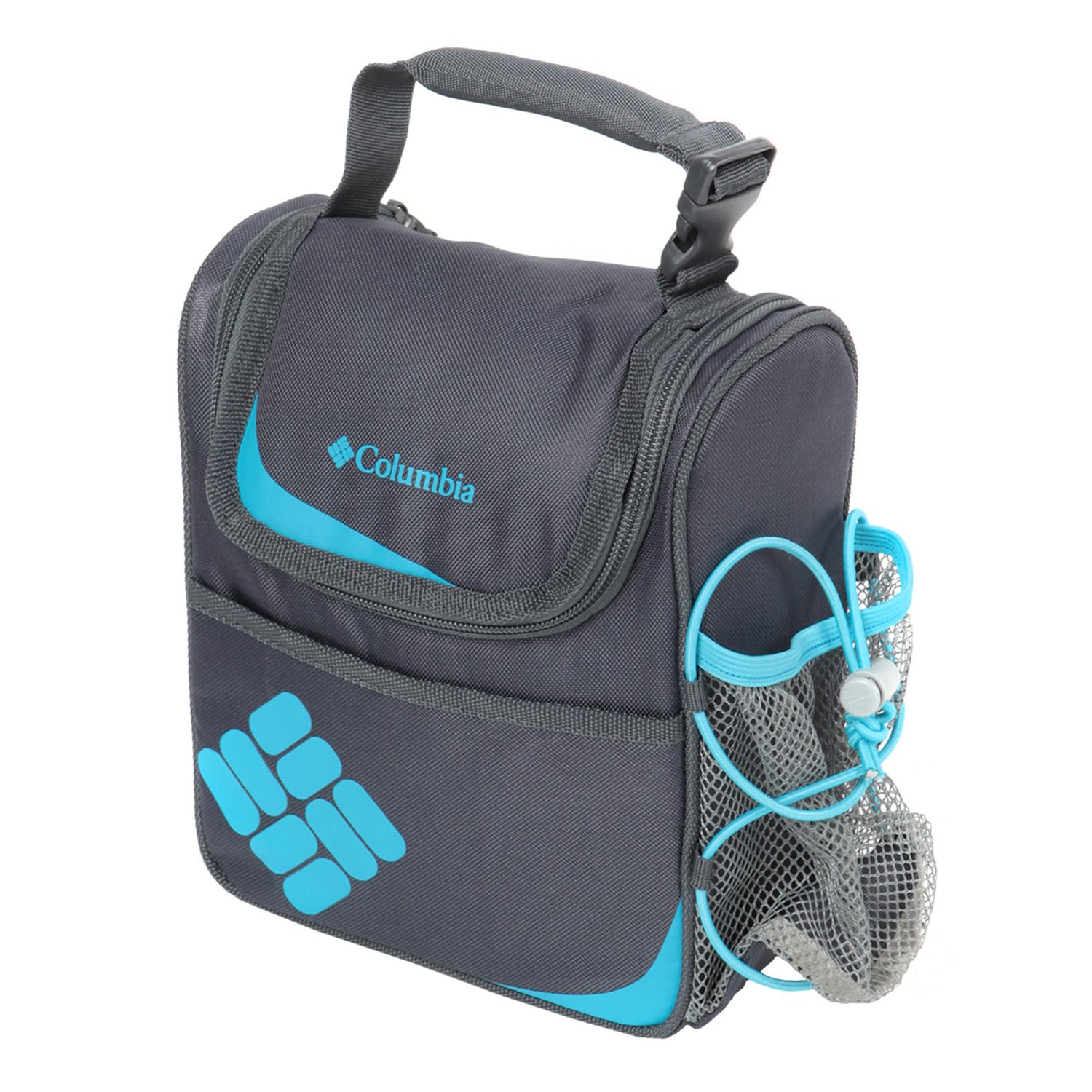 columbia insulated lunch bag