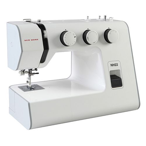 New Home 22Stitch Sewing Machine