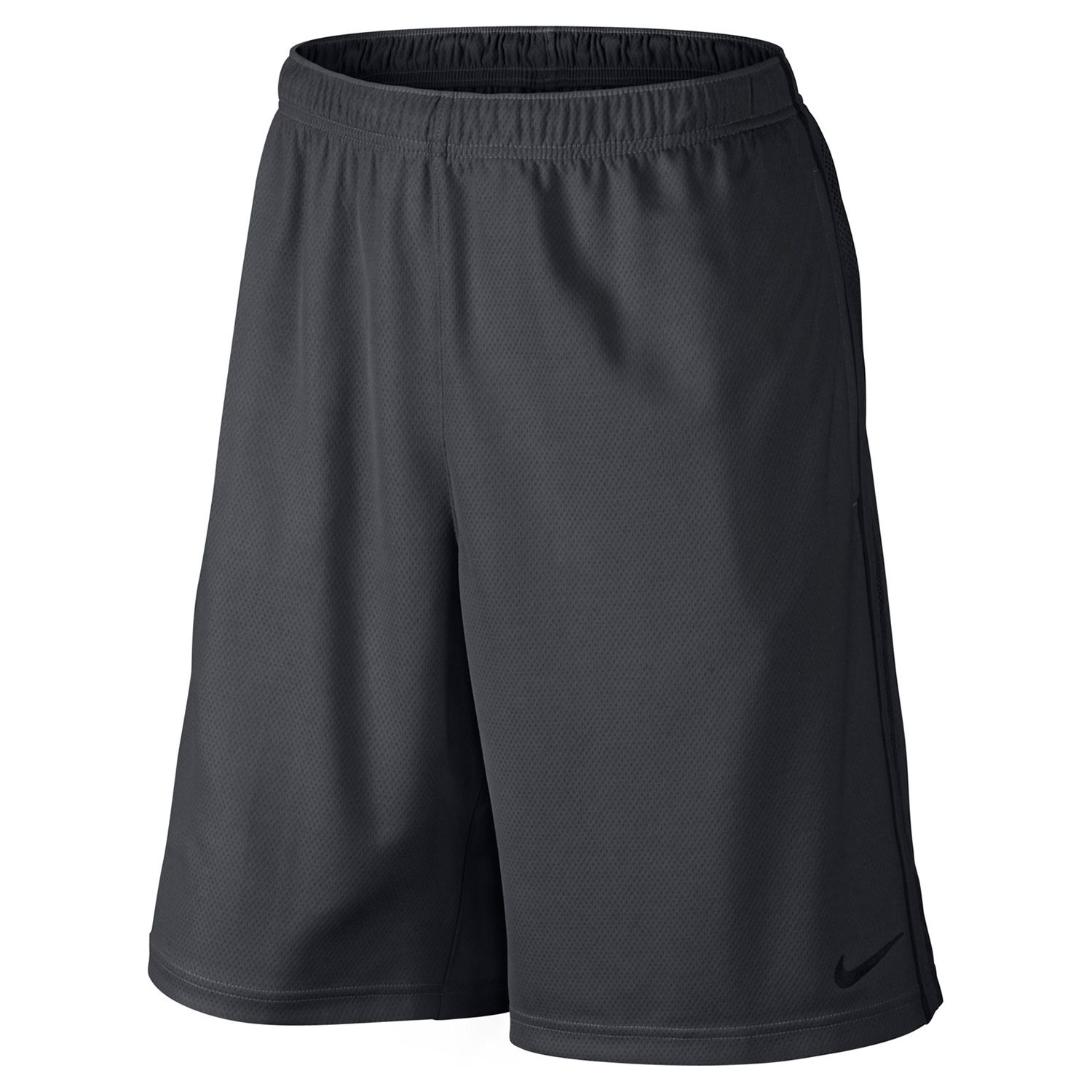 nike men's epic dry training short