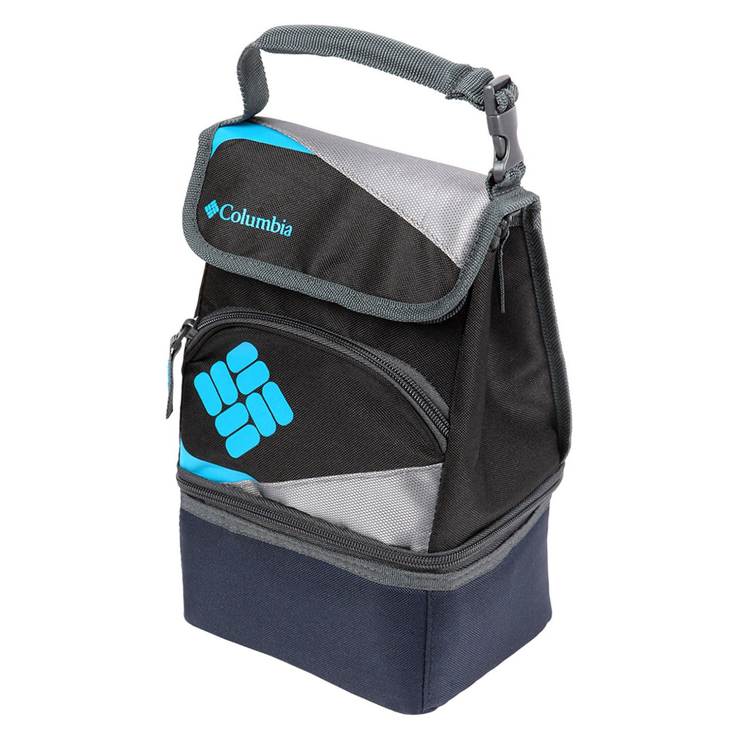 under armour dual compartment lunch bag