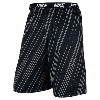 Men s Nike Dri FIT Fly Sequel Shorts