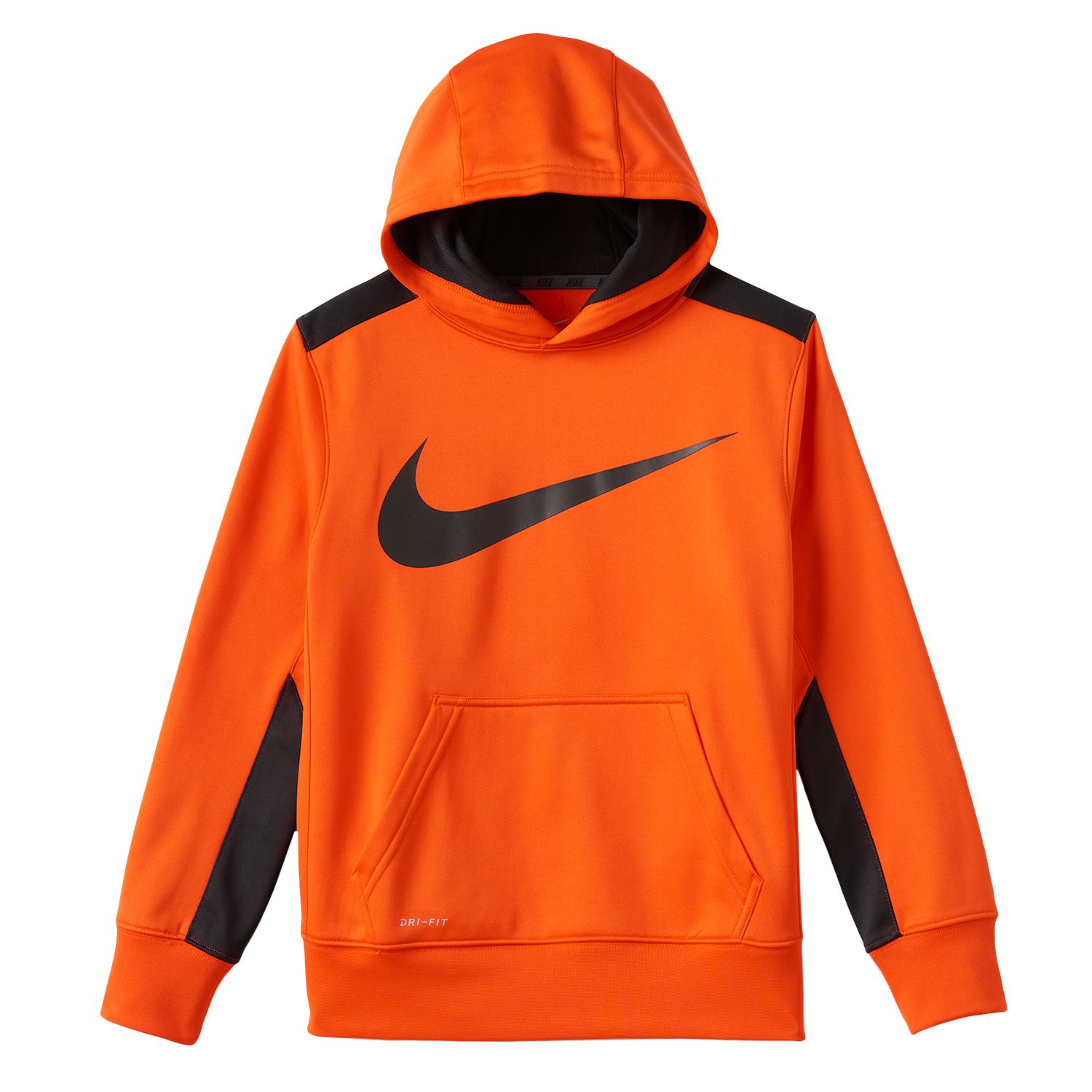 nike therma fit ko hoodie