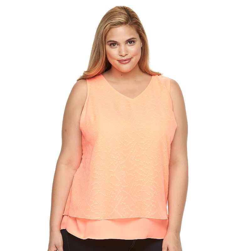 Apt. 9 Womens Tank | Kohl's