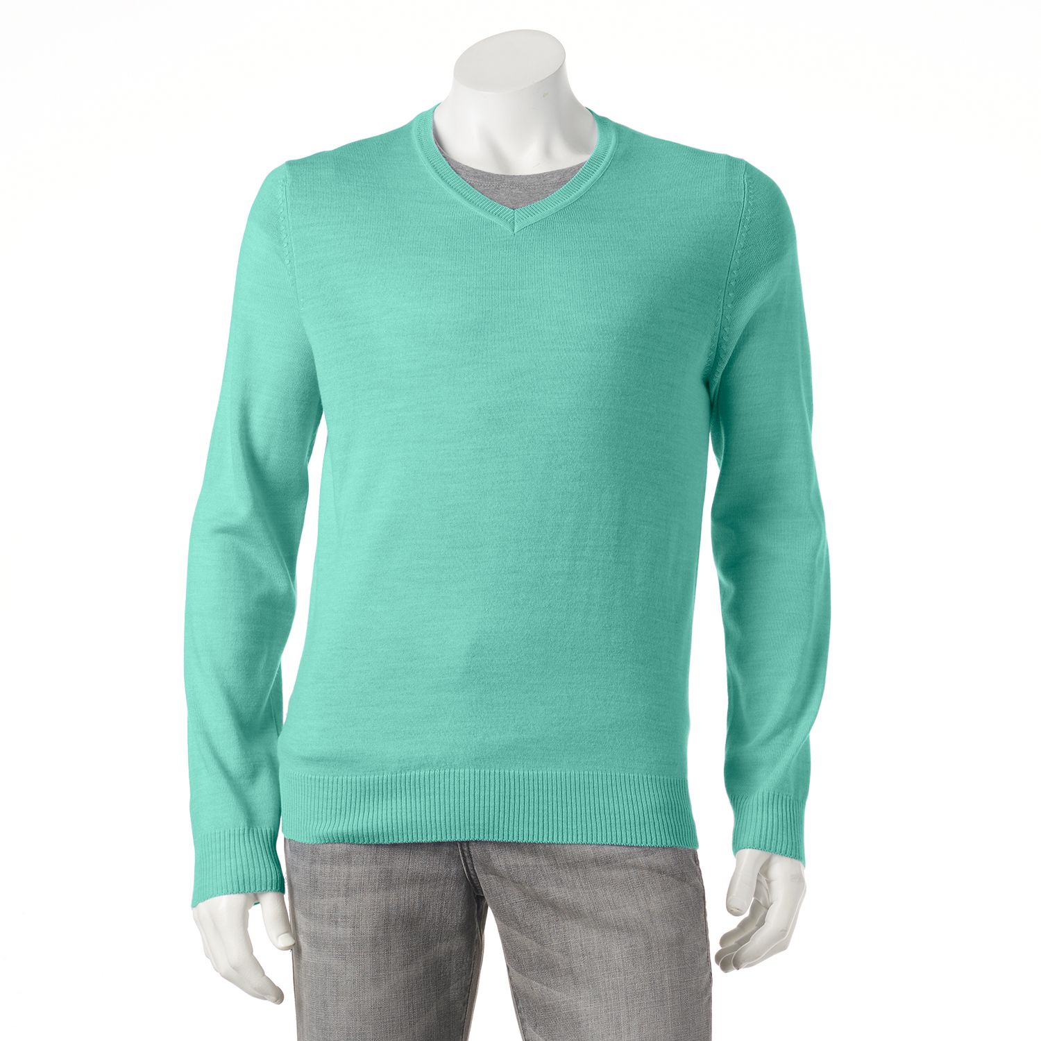 kohls apt 9 mens sweater